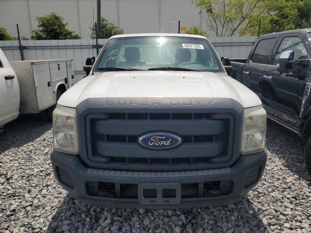2013 FORD F250 SUPER #3305237017