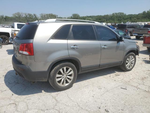 Vin: 5xykt4a23bg156439, lot: 60126635, kia sorento base 20113