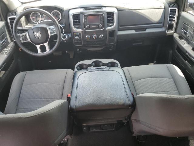 2021 RAM 1500 CLASS 1C6RR6LG0MS539471