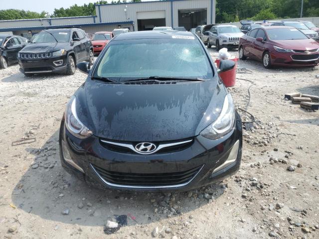 2016 HYUNDAI ELANTRA SE - 5NPDH4AE2GH659268