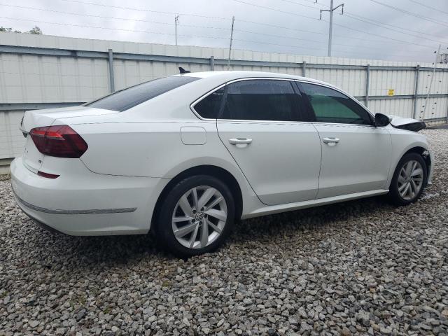 2018 VOLKSWAGEN PASSAT SE 1VWBA7A34JC049173