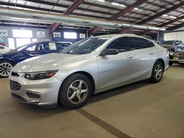 CHEVROLET MALIBU LS
