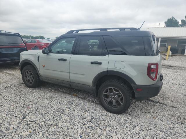 Vin: 3fmcr9d93nrd94922, lot: 59519825, ford bronco badlands 20222