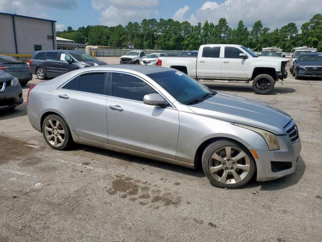 Vin: 1g6ab5rxxe0104694, lot: 61539515, cadillac ats luxury 20144