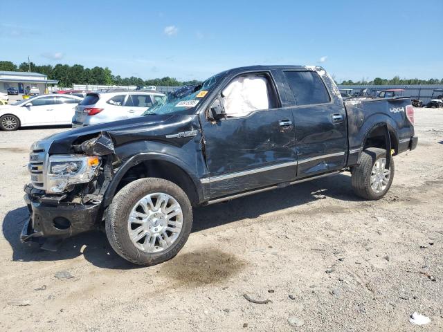Vin: 1ftfw1e6xdfc99916, lot: 60915395, ford f-150 supercrew 2013 img_1
