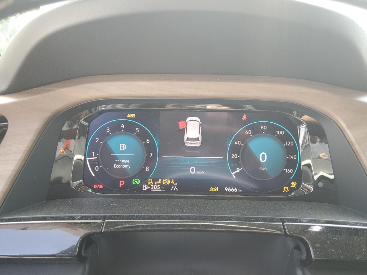 Volkswagen Atlas 2024