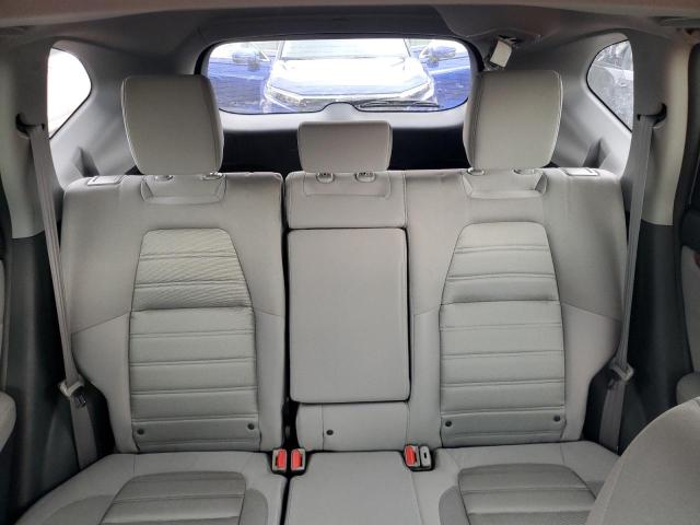 2019 HONDA CR-V EX - JHLRW2H5XKX011148