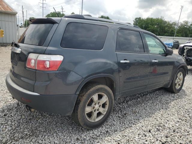 Vin: 1gkkrned0bj130871, lot: 59854165, gmc acadia sle 20113