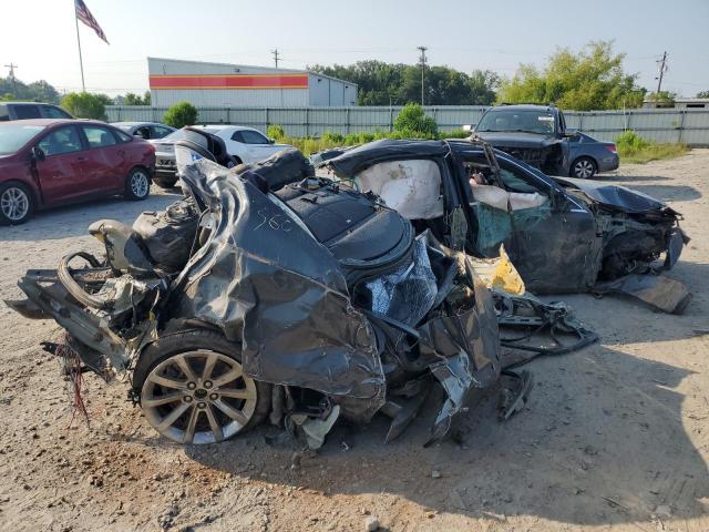 Vin: 1g6at5ss0g0117257, lot: 57894445, cadillac cts premium collection 20163