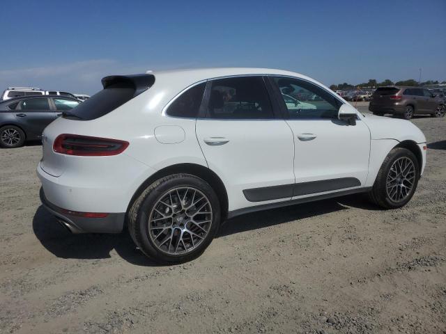 Vin: wp1ab2a52flb51724, lot: 59374395, porsche macan s 20153