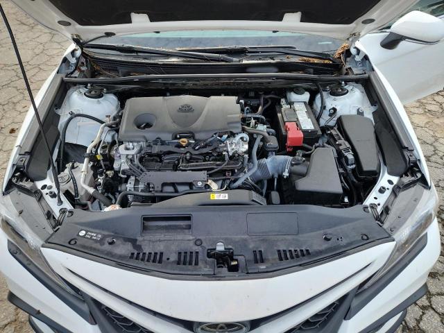 2023 TOYOTA CAMRY SE N 4T1G11AK2PU790143