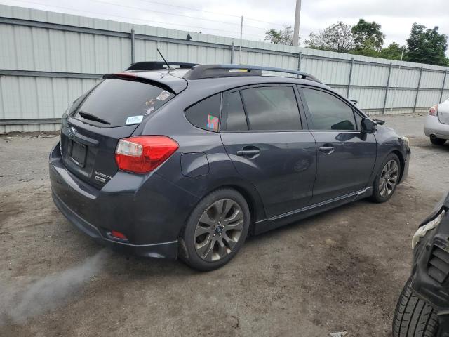 Vin: jf1gpat6xf8202005, lot: 60742165, subaru impreza sport 20153