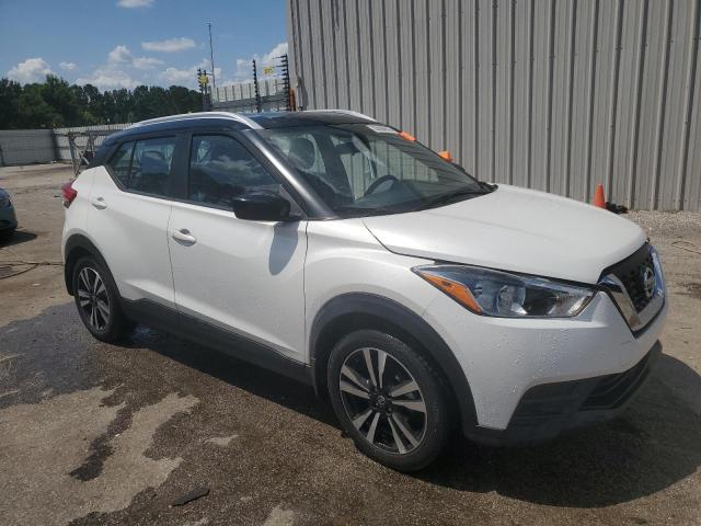 2020 NISSAN KICKS SV - 3N1CP5CV1LL518173