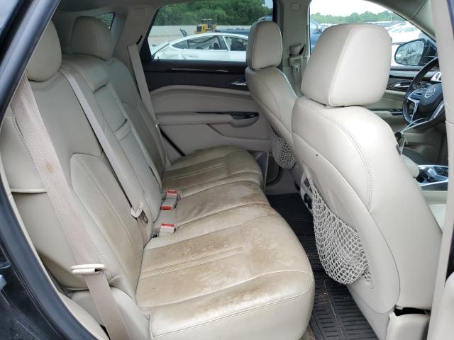 2015 CADILLAC SRX PREMIU 3GYFNDE39FS622923