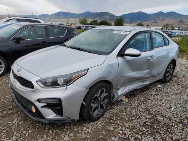 Vin: 3kpf24ad4ke120312, lot: 61841805, kia forte fe 2019 img_1