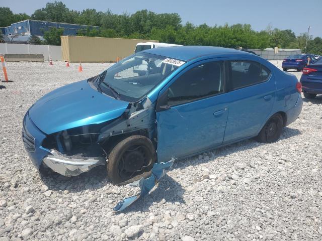 MITSUBISHI MIRAGE G4