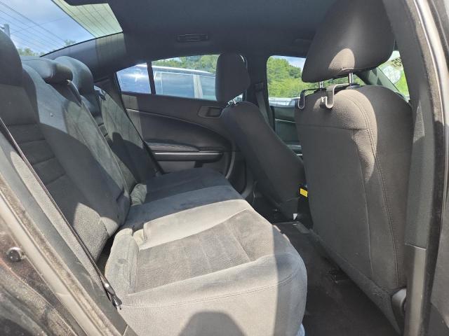2016 DODGE CHARGER PO 2C3CDXKT5GH319714
