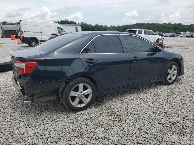 2012 TOYOTA CAMRY BASE - 4T1BF1FK2CU181911