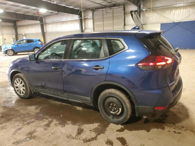 Vin: 5n1at2mt4lc817708, lot: 59111565, nissan rogue s 20202