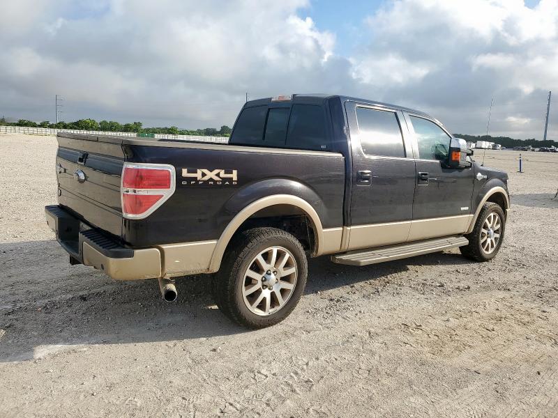 Vin: 1ftfw1et4eke79973, lot: 62526185, ford f-150 supercrew 20143