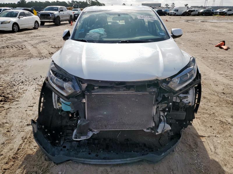 2019 HONDA HR-V LX 3CZRU5H34KM720838