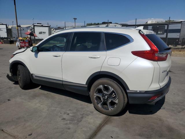 2018 HONDA CR-V TOURI - 2HKRW2H99JH650065