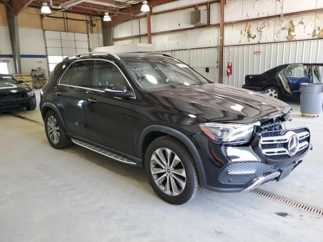 Vin: 4jgfb4kb6la190990, lot: 59187885, mercedes-benz gle-class 350 4matic 20204