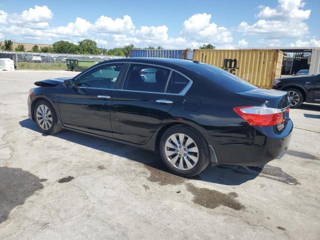Vin: 1hgcr2f81fa135648, lot: 60317355, honda accord exl 20152