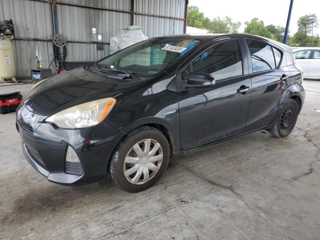 Vin: jtdkdtb31c1013134, lot: 61143405, toyota prius 2011 img_1