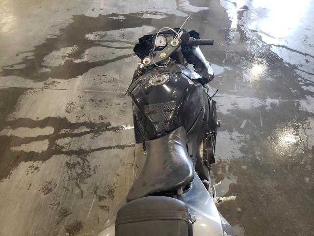 2006 SUZUKI GSX-R600 JS1GN7DA662110246