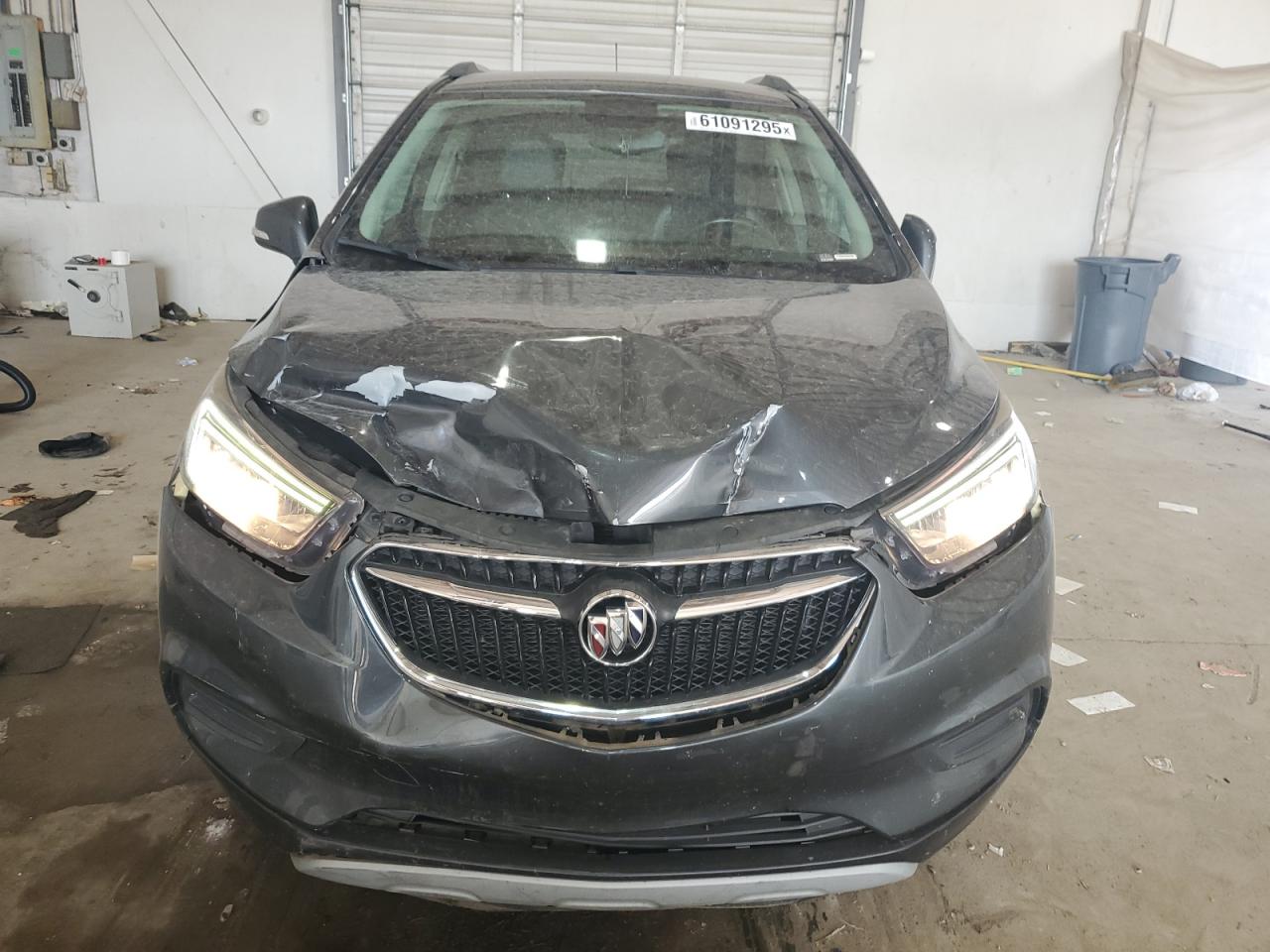 BUICK ENCORE PREFERRED