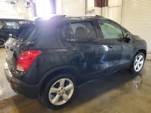 Vin: kl7cjrsb8gb719425, lot: 62983695, chevrolet trax ltz 20163