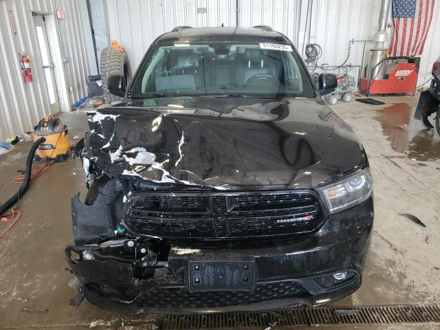 1C4RDJDG1HC643783 2017 DODGE DURANGO