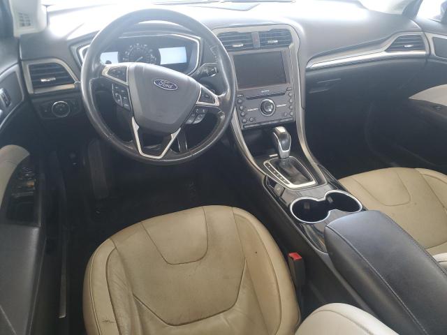 2016 FORD FUSION TIT - 3FA6P0K90GR344574