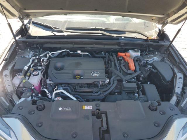 2024 LEXUS NX 450H LU JTJKKCFZ5R2036520