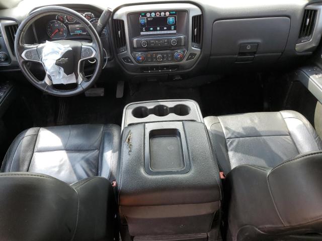2015 CHEVROLET SILVERADO - 3GCUKREC9FG115865