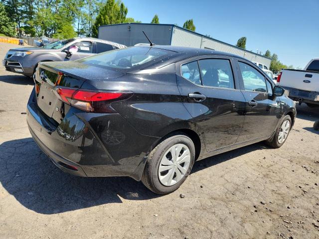 Vin: 3n1cn8dv7sl830129, lot: 58693235, nissan versa s 20253