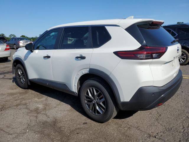 Vin: 5n1at3aa1mc772575, lot: 59191425, nissan rogue s 20212