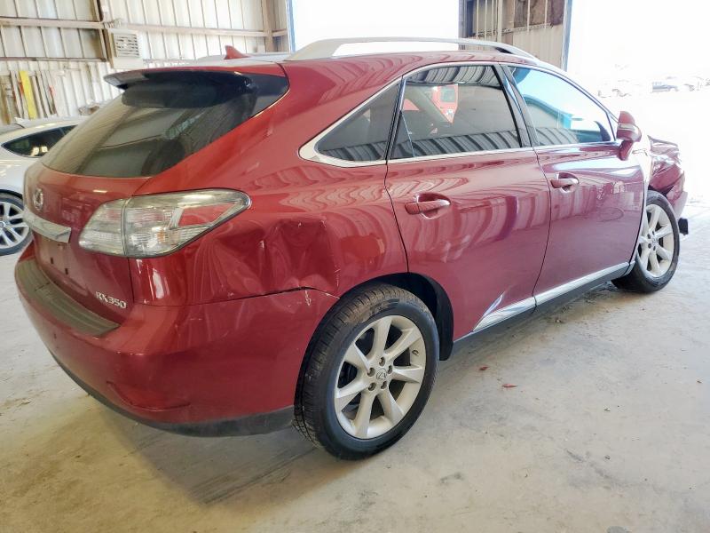 Vin: 2t2zk1ba0bc058546, lot: 61478505, lexus rx350 350 20113