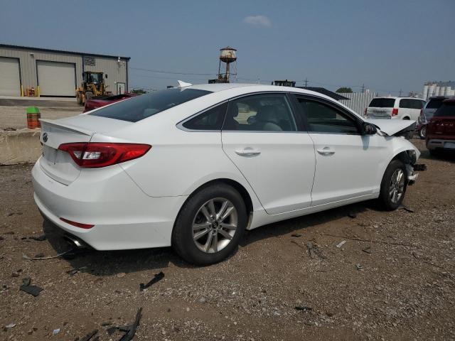 Vin: 5npe24af3hh545750, lot: 59917325, hyundai sonata se 20173