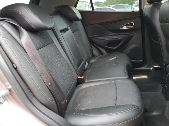 2015 BUICK ENCORE CON KL4CJBSB1FB197062