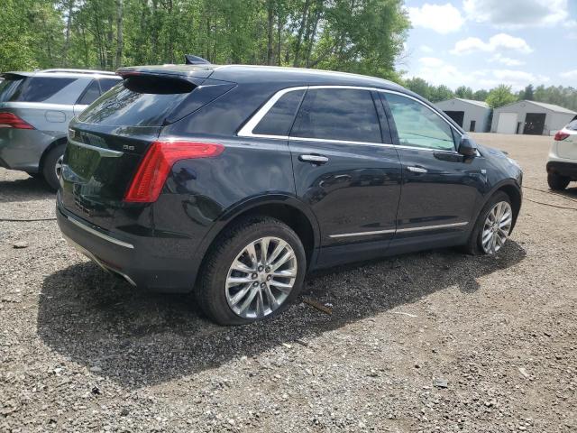 Vin: 1gyknfrs8hz104254, lot: 61336365, cadillac xt5 platinum 20173