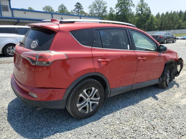 Vin: 2t3zfrev0hw335412, lot: 59674565, toyota rav4 le 20173