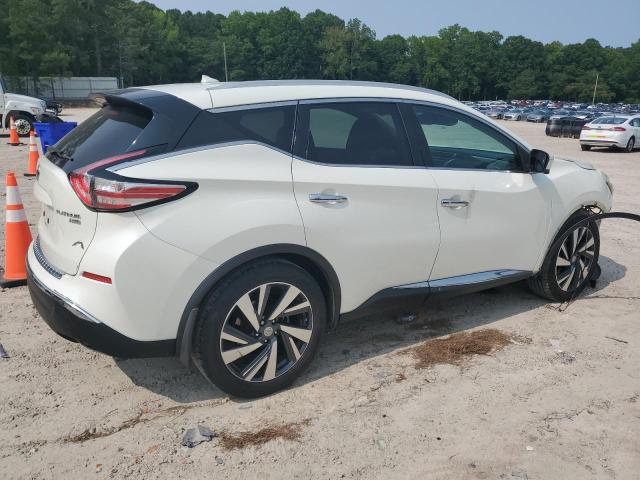 Vin: 5n1az2mh3fn211612, lot: 59661765, nissan murano s 20153