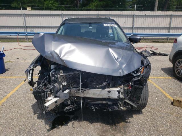 2019 NISSAN PATHFINDER - 5N1DR2MM0KC607951