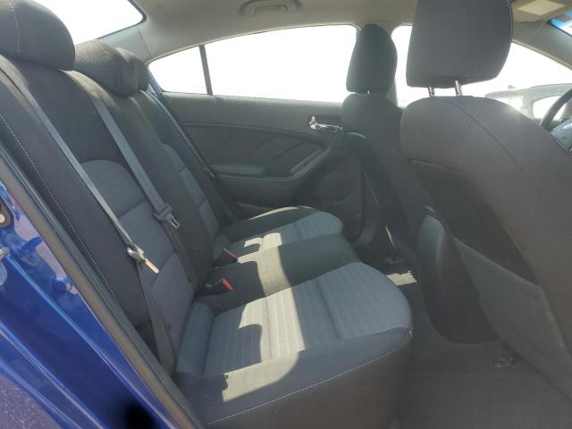 2017 KIA FORTE LX 3KPFL4A74HE041321