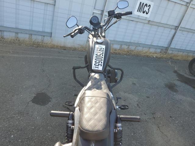 2020 HARLEY-DAVIDSON XL883 N 1HD4LE222LB433685