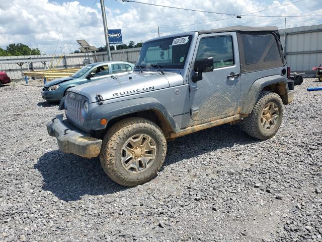 JEEP WRANGLER R
