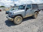 2016 JEEP WRANGLER R - 1C4BJWCG5GL100606