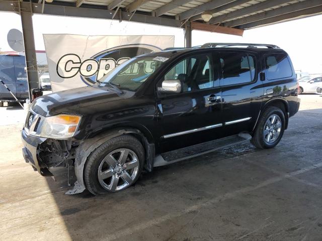 Vin: 5n1aa0ne3an623442, lot: 60446175, nissan armada platinum 2010 img_1